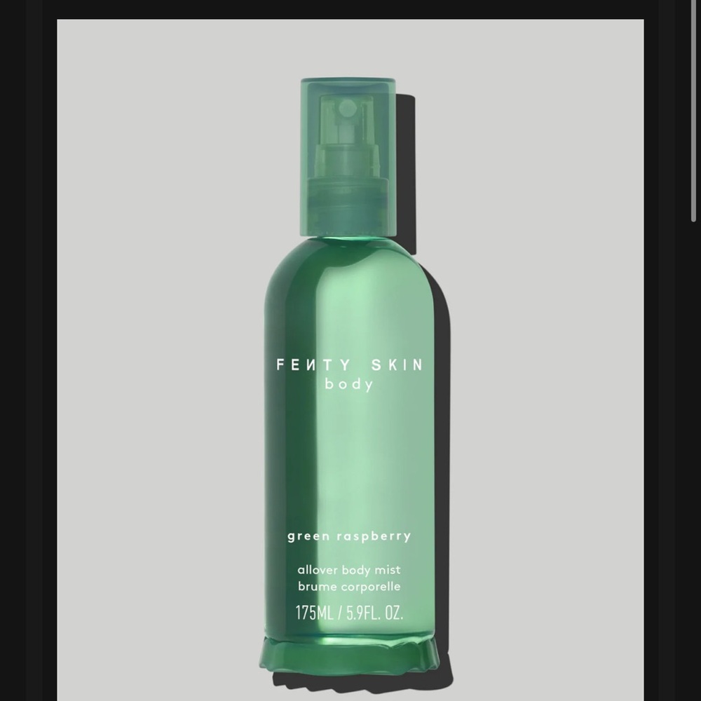 Fenty Beauty Green Raspberry - Picture 3 of 6